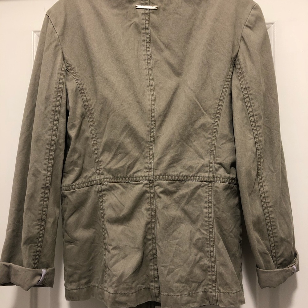 Cargo jacket - Picture 2 of 2